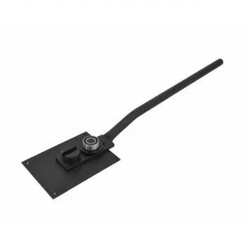 AWTOOLS AW71009 armatūros lankstymo įrankis su guoliu, 12 mm