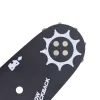 AWTOOLS AW80155 14 colių pusiau kaltinė grandinė grandininiam pjūklui, 3/8 colio žingsnis, 1,3 mm griovelis, 52 pavaros grandys