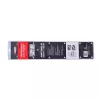 AWTOOLS AW80157 14 colių 3/8 colio LP 1,3 mm 52DL pusiau daili grandinė pjūklui