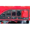 AWTOOLS AW85604BL Engine Generator 3.5 kW 230V