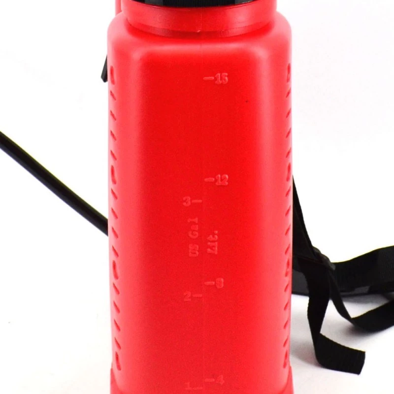 AWTOOLS kuprininis purkštuvas 15 L Garden Power Series