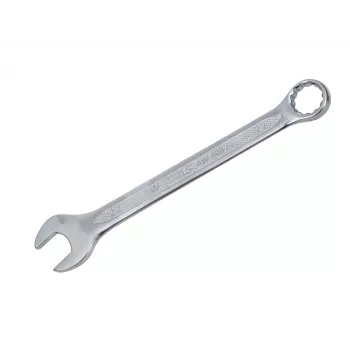 AWTOOLS Kombinuotasis raktas 50 mm BLACK LINE