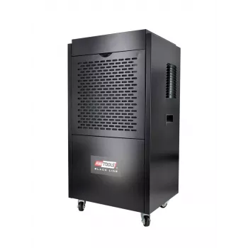 AWTOOLS sausintuvas 130L/24h DH130 Black Line
