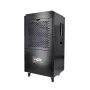 AWTOOLS sausintuvas 130L/24h DH130 Black Line