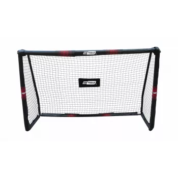 AWTOOLS Futbolo vartai 180x120x60 cm