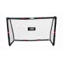 AWTOOLS Futbolo vartai 180x120x60 cm