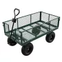 AWTOOLS sodo vežimėlis / transporto krepšys 500 kg Q012