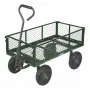 AWTOOLS Garden/Transport Trolley 250kg