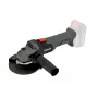AWTOOLS HOOZAR AG25BL-0 125mm 18V belaidis kampinis šlifuoklis (tik korpusas)