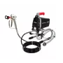 AWTOOLS HOOZAR APS-150 650W HVLP dažų purkštuvas