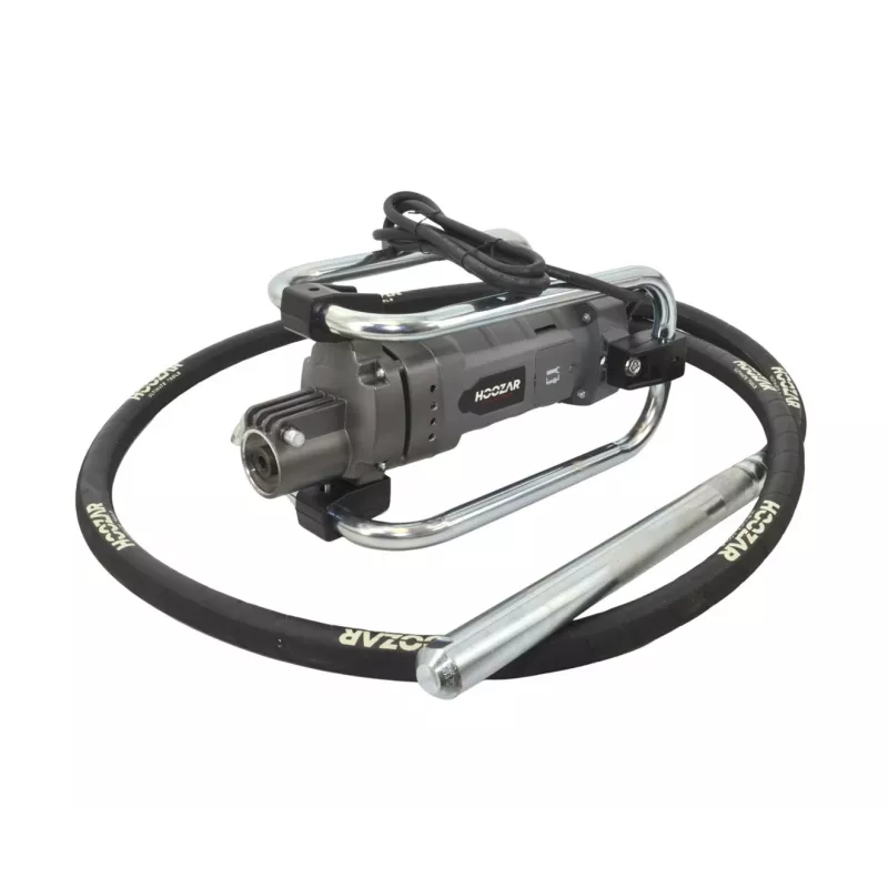AWTOOLS HOOZAR Betoninis vibratorius 2300W 4m