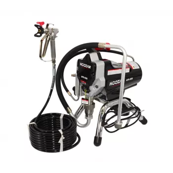 AWTOOLS HOOZAR APS-926 2500W dažų purkštuvas