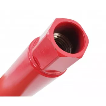 AWTOOLS HSS-G Gręžtuvas 6 mm DIN 338 Pilnai Šlifuotas
