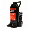 AWTOOLS Hidraulinis butelinis domkratas 15 tonų, 227-432 mm kėlimo diapazonas, tvirto plieno, CE sertifikuotas