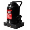 AWTOOLS Hidraulinis butelinis domkratas 50 t, kėlimo diapazonas 300–480 mm, tvirtas plienas, CE atitikimas