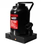 AWTOOLS Hidraulinis butelinis domkratas 50 t, kėlimo diapazonas 300–480 mm, tvirtas plienas, CE atitikimas