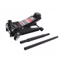 AWTOOLS žemo profilio vežimėlinis keltuvas 2T 85-430mm su dvigubu stūmokliu