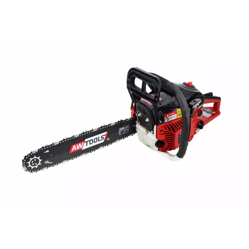 AWTOOLS Benzininis pjūklas 2.4 AG 35 cm CS450