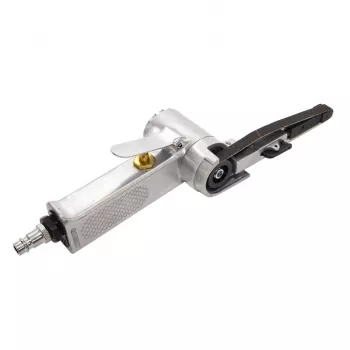Pneumatinė juostinė šlifuoklė AWTOOLS 10x330 mm AW10325