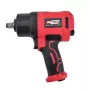 AWTOOLS Pneumatinis smūginis veržliasukis 1/2 inch 1600 Nm Black Line
