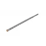 AWTOOLS SDS MAX gręžtuvas betonui 35x800x940mm
