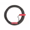 AWTOOLS SPIRAL HYDRAULIC HOSE 10mm x 20m