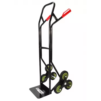 AWTOOLS Stair Climbing Hand Truck 120 kg