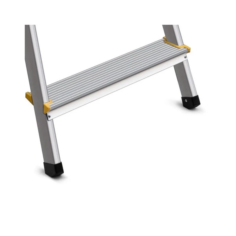 AWTOOLS 4 pakopų kopėčios-pakyla 150 kg