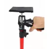 AWTOOLS Teleskopiniai atraminiai strypai 2 vnt. 50-115 cm, plienas, Twist-Lock, 60 kg apkrova