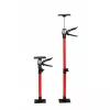 AWTOOLS Teleskopiniai atraminiai strypai 2 vnt. 50-115 cm, plienas, Twist-Lock, 60 kg apkrova