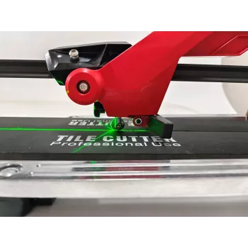 AWTOOLS Tile Cutter 1600mm su lazeriniu kreiptuvu