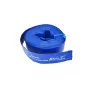 AWTOOLS Vandens žarna 2 x 100 m PVC mėlyna