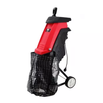 AWTOOLS smulkintuvas šakoms 2000W