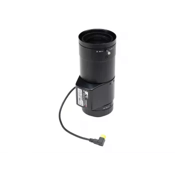 AXIS 15-100 mm f/1.9 P-Iris CS-Mount varifokalinis CCTV objektyvas