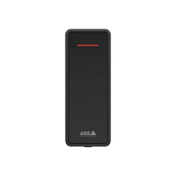 Axis A4030-E Reader - RFID bekontaktis skaitytuvas