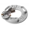 Axis Bracket Kit, skirtas AXIS Q60XX/P55XX – kameros tvirtinimo laikiklis