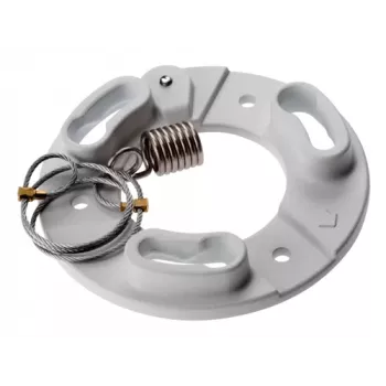Axis Bracket Kit, skirtas AXIS Q60XX/P55XX – kameros tvirtinimo laikiklis