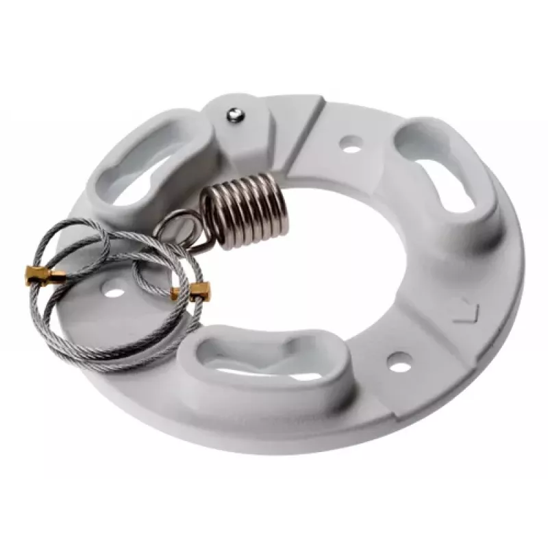 Axis Bracket Kit, skirtas AXIS Q60XX/P55XX – kameros tvirtinimo laikiklis