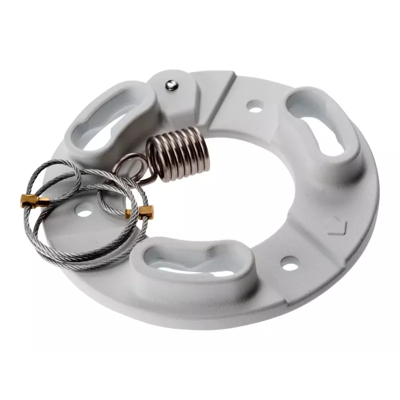 Axis Bracket Kit, skirtas AXIS Q60XX/P55XX – kameros tvirtinimo laikiklis