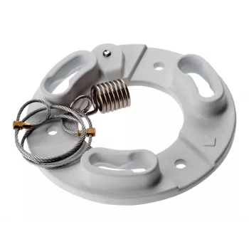 Axis Bracket Kit, skirtas AXIS Q60XX/P55XX – kameros tvirtinimo laikiklis