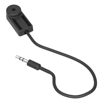 Axis Device Microphone A – visakryptis mikrofonas, skirtas AXIS Q3515-LV, 3,5 mm lizdas, vidinis montavimas