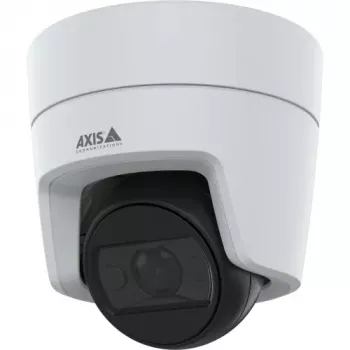 AXIS M3138-LVE AI varoma lauko kupolinė kamera, 8 MP, 4K UHD, PoE, IP66/IP67, IK10