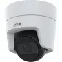 AXIS M3138-LVE AI varoma lauko kupolinė kamera, 8 MP, 4K UHD, PoE, IP66/IP67, IK10