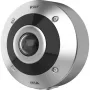 Axis M4337-SPLVE tinklo panoraminė kamera - 6MP, lauko, vandalams atspari, spalvota (dienos ir nakties)