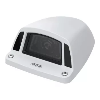 AXIS P3925-LRE 2MP tinklo stebėjimo kamera su pan/tilt, Full HD 1080p, PoE, IP66/67, IK10