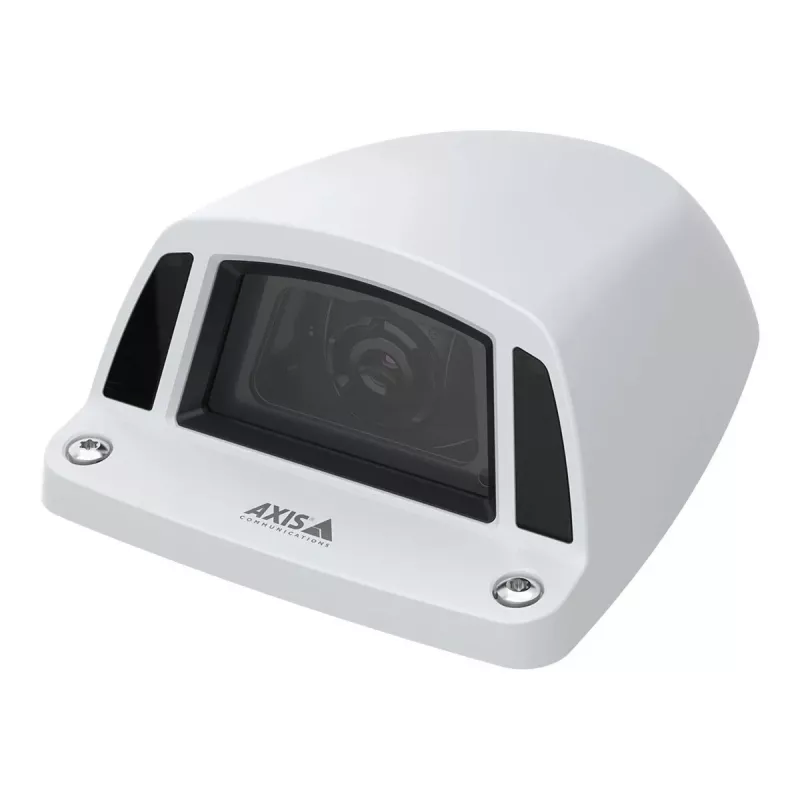 AXIS P3925-LRE 2MP tinklo stebėjimo kamera su pan/tilt, Full HD 1080p, PoE, IP66/67, IK10