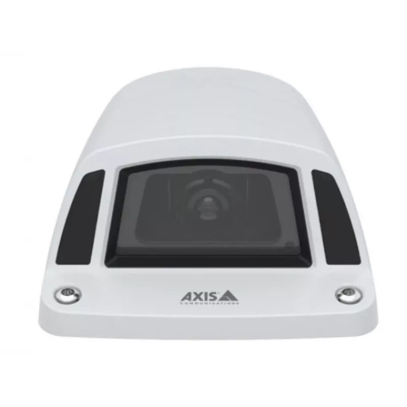 AXIS P3925-LRE 2MP tinklo stebėjimo kamera su pan/tilt, Full HD 1080p, PoE, IP66/67, IK10