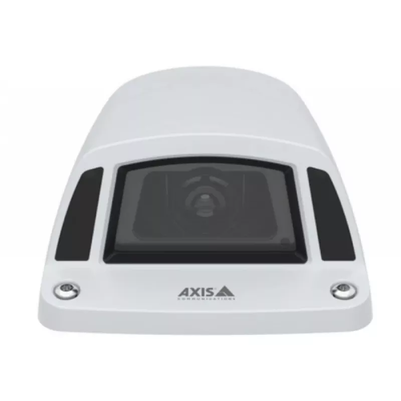 AXIS P3925-LRE 2MP tinklo stebėjimo kamera su pan/tilt, Full HD 1080p, PoE, IP66/67, IK10