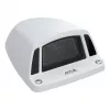 AXIS P3925-LRE 2MP tinklo stebėjimo kamera su pan/tilt, Full HD 1080p, PoE, IP66/67, IK10