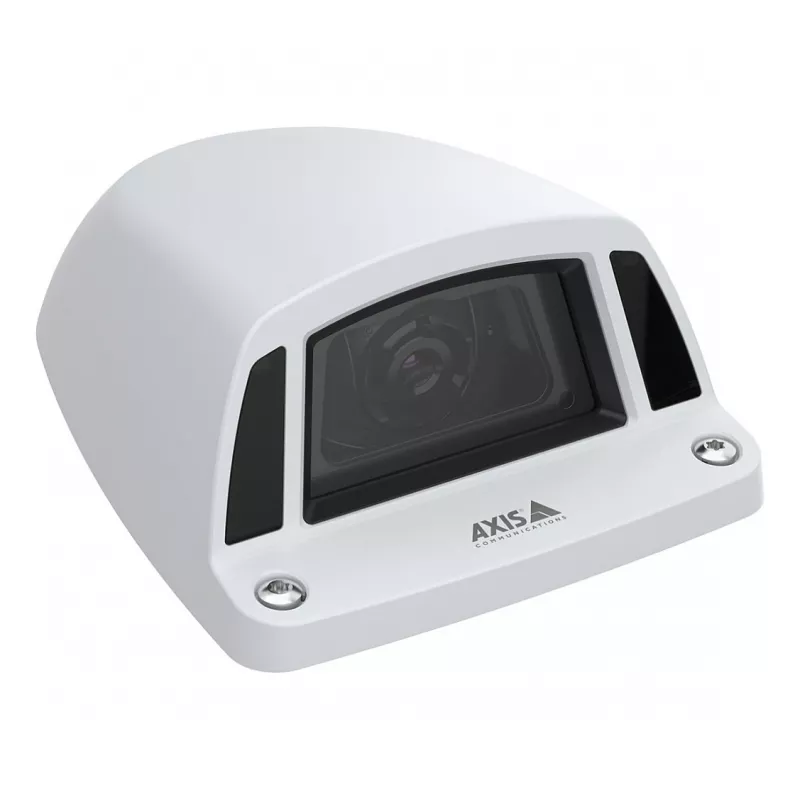 AXIS P3925-LRE 2MP tinklo stebėjimo kamera su pan/tilt, Full HD 1080p, PoE, IP66/67, IK10